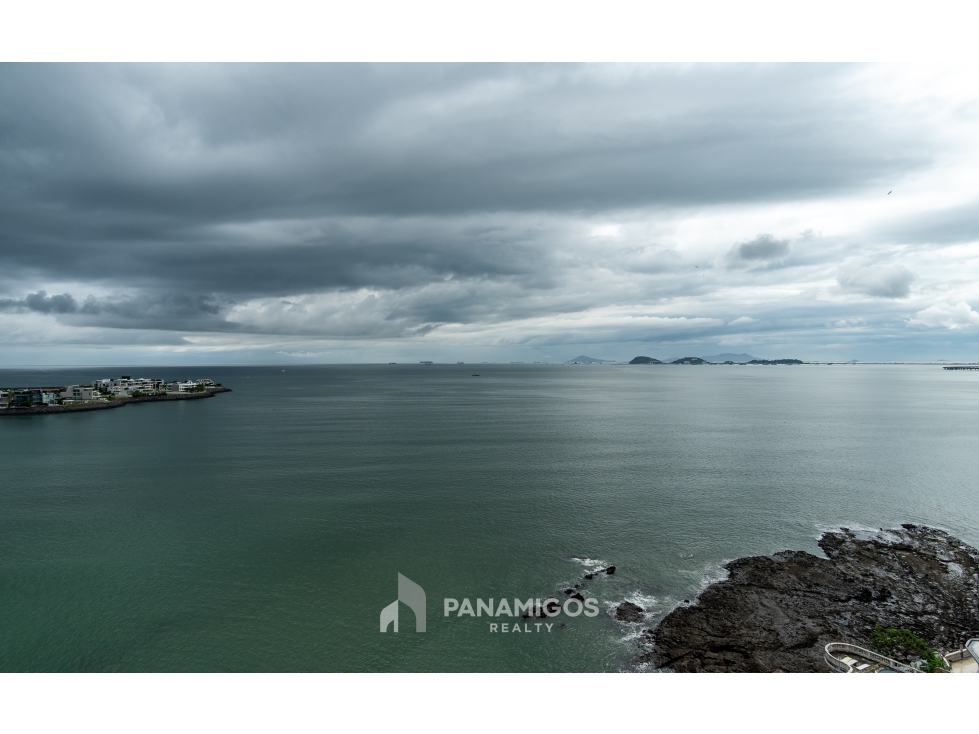 Se vende Apartamento de 3 recamaras en Sea Point - Punta Paitilla — foto 4