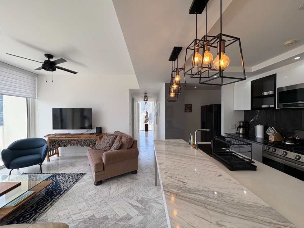 Apartamento de lujo en venta en PH Wanders and Yoo Marbella