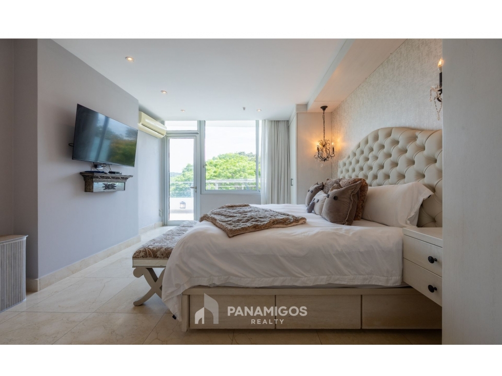 Apartamento amoblado en venta en PH Casa Bonita Veracruz — foto 5