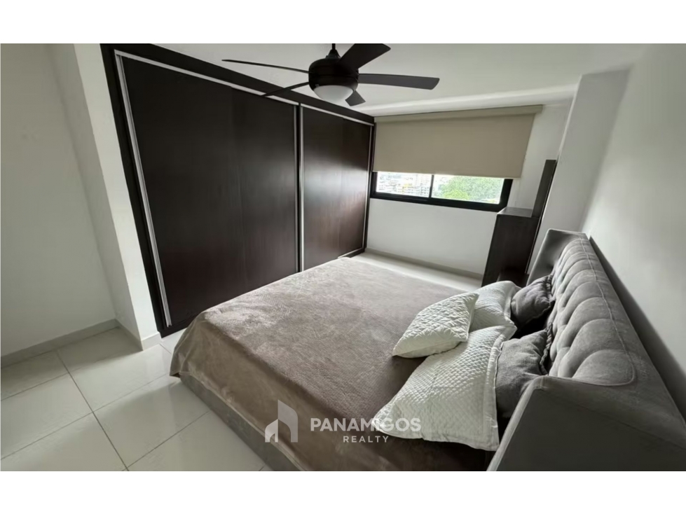 Apartamento en venta amoblado en PH Carreras Tower- El Cangrejo — foto 5