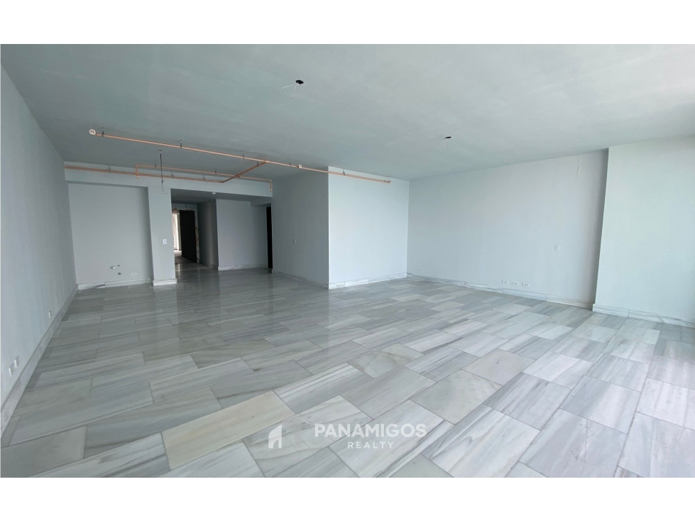 Apartamento de lujo en alquiler en The Towers, Punta Paitilla