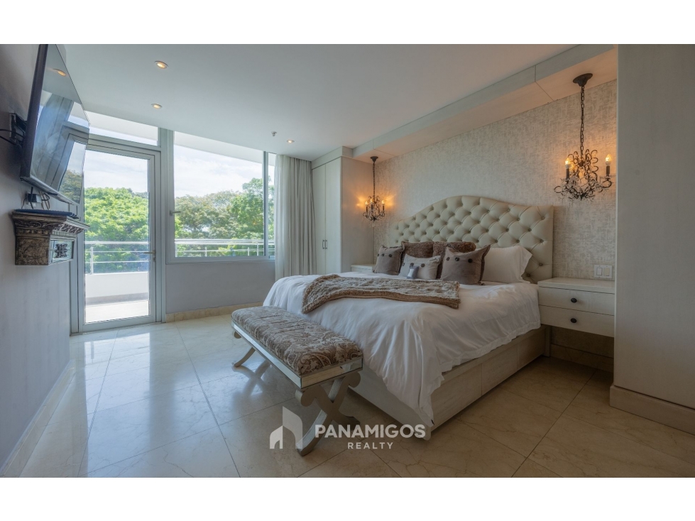 Apartamento amoblado en venta en PH Casa Bonita Veracruz — foto 4