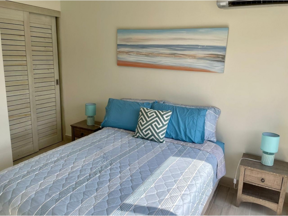 Apartamento en venta en PH Ventanas del Mar, Playa Caracol - 4