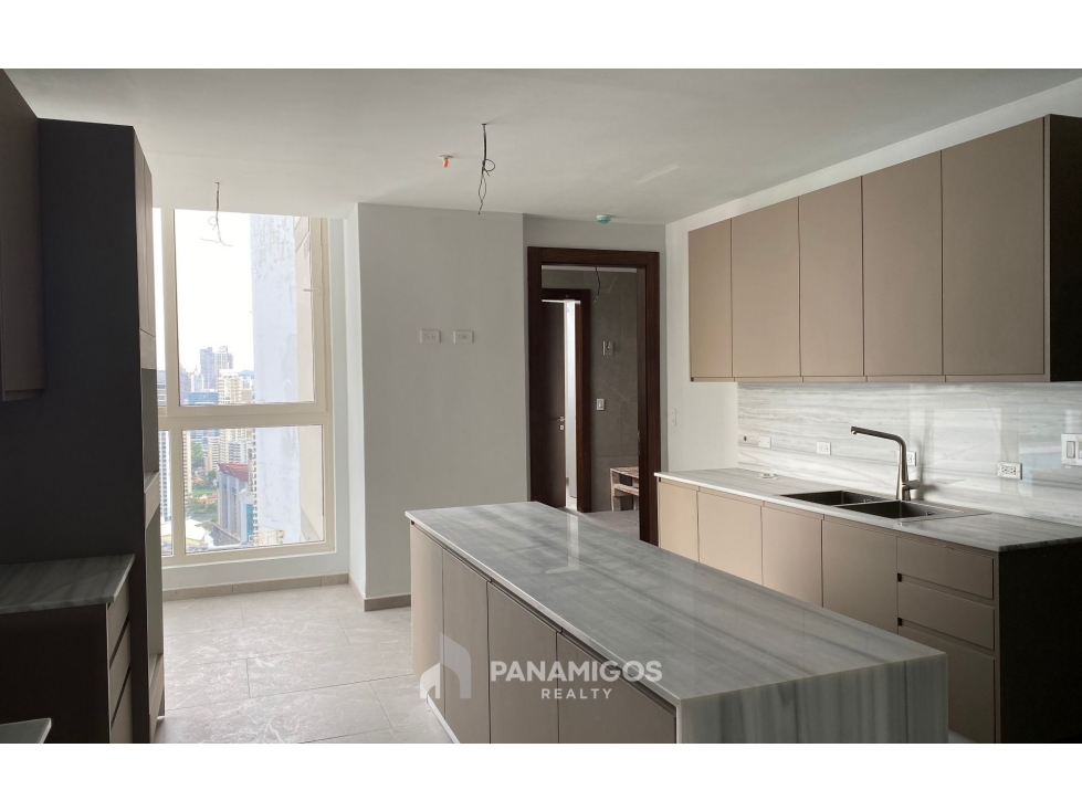Apartamento de lujo en alquiler en The Towers, Punta Paitilla — foto 3