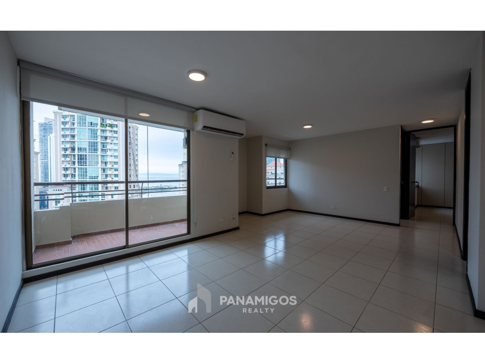 Apartamento en venta en Punta Pacífica, Pacific Wind