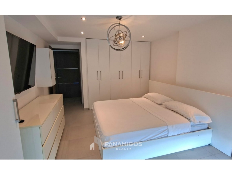 Apartamento en venta en PH Yacht Club - Avenida Balboa — foto 2