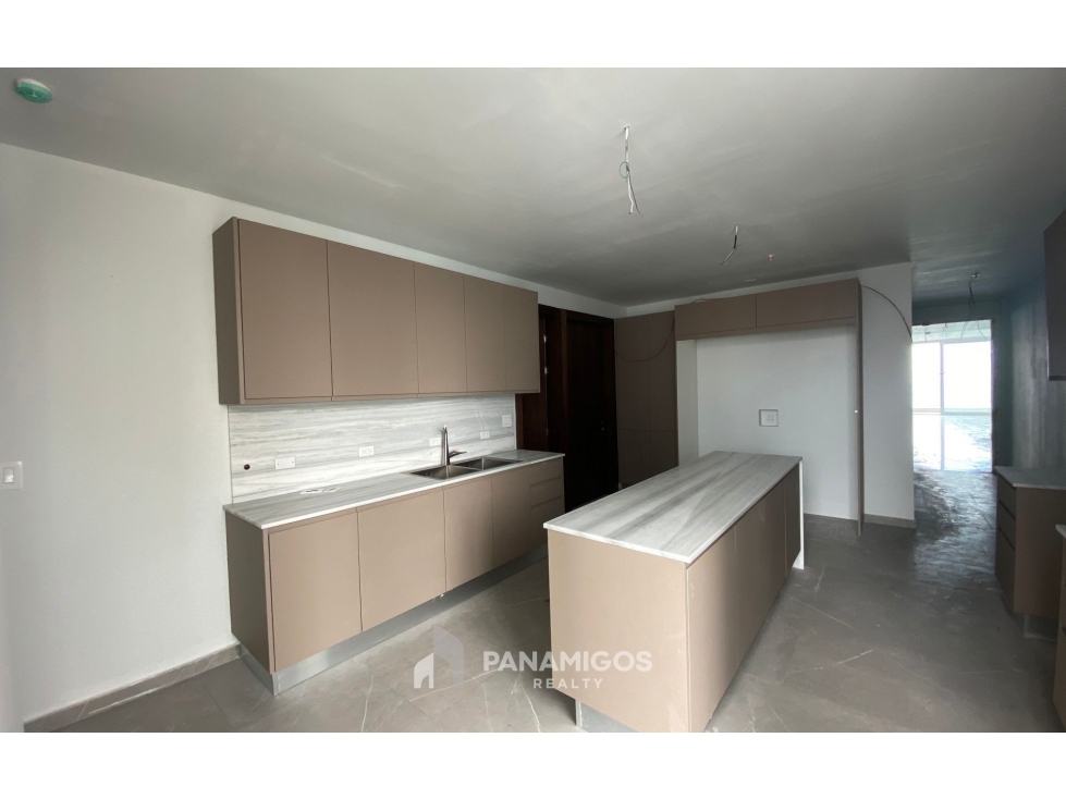 Apartamento de lujo en alquiler en The Towers, Punta Paitilla — foto 4