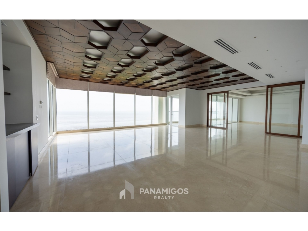 Apartamento de lujo en venta en PH Marea I - Costa del Este
