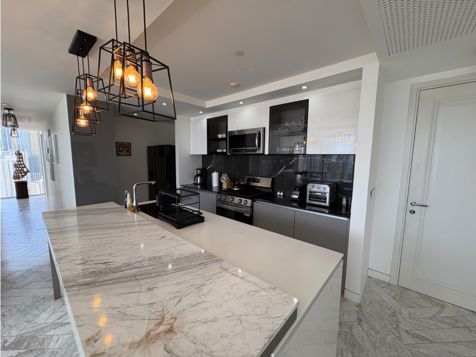 Apartamento de lujo en venta en PH Wanders and Yoo Marbella — foto 3