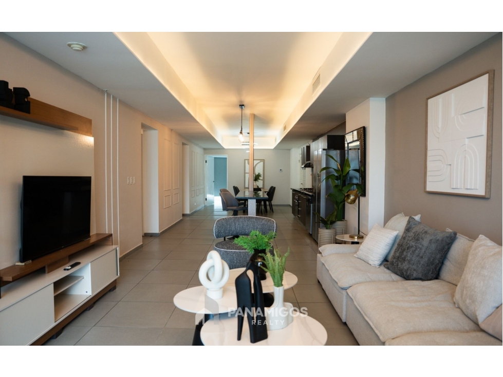 PH YACHT CLUB - Apartamento en venta en Avenida Balboa — foto 2