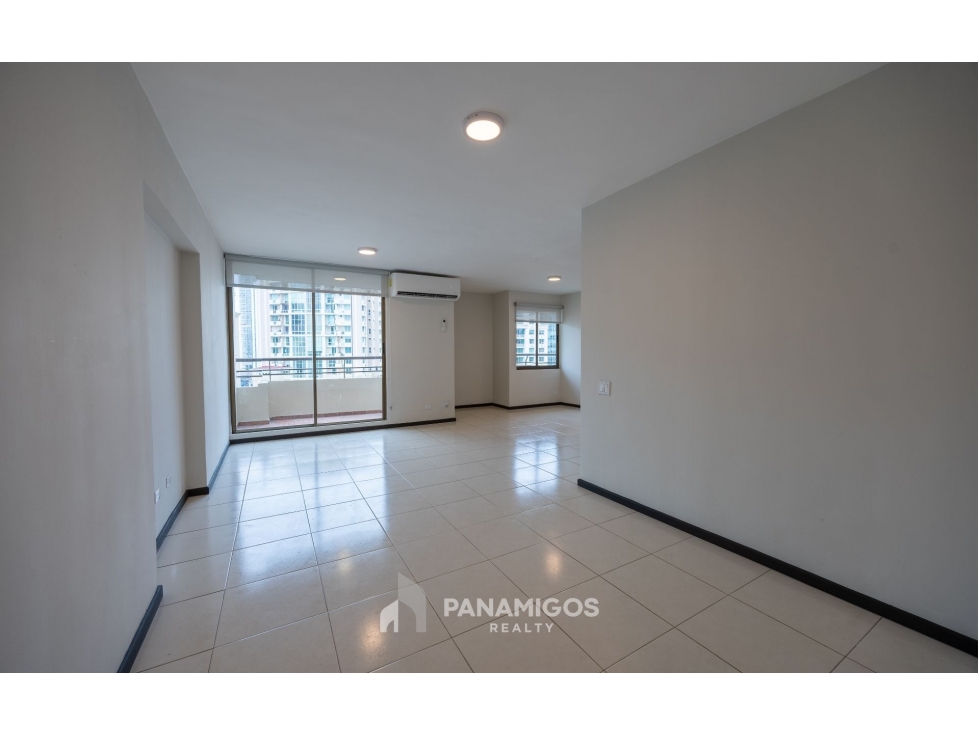 Apartamento en venta en Punta Pacífica, Pacific Wind — foto 2