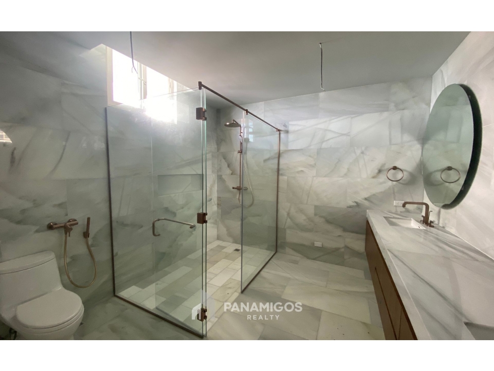 Apartamento de lujo en alquiler en The Towers, Punta Paitilla — foto 5