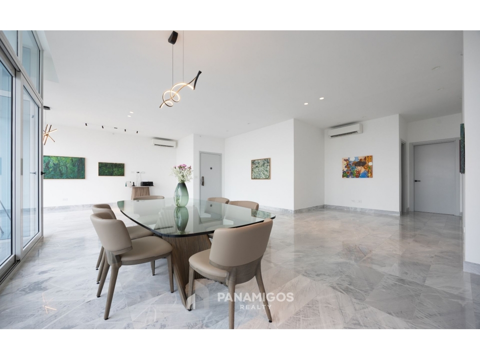Apartamento de lujo en venta en PH The Ivy en Santa María — foto 4