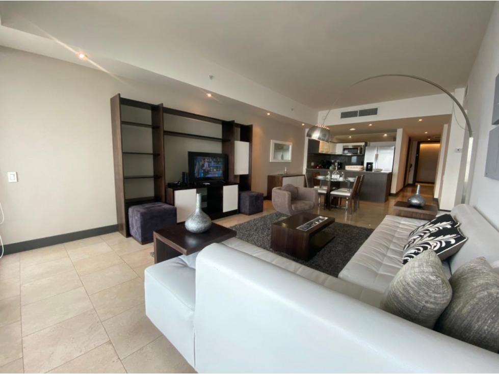 Apartamento de lujo en venta en PH The Ocean Club-Punta Pacífica