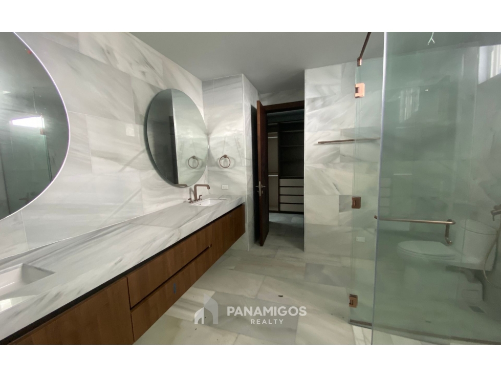 Apartamento de lujo en alquiler en The Towers, Punta Paitilla — foto 6