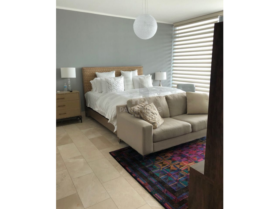 Apartamento en venta en Grand Tower, Punta Pacífica — foto 6