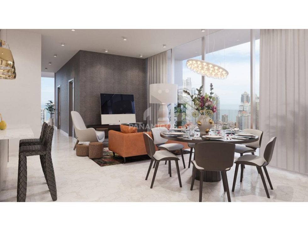 Apartamento en Wanders and Yoo, Marbella Elegancia y Modernidad — foto 3