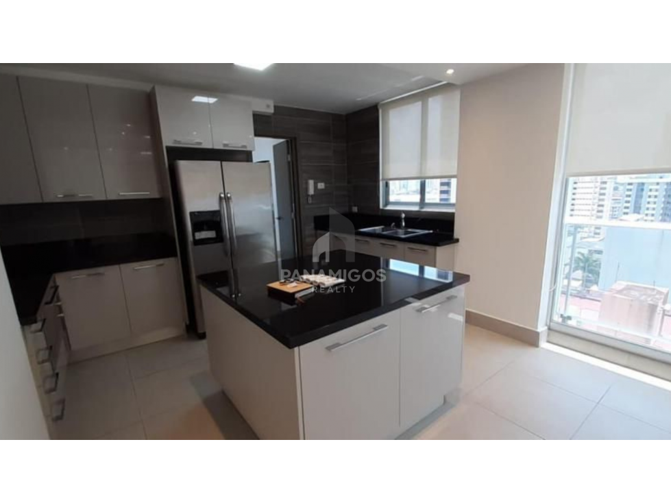 Inversión en Obarrio: apartamento rentado en Park City con 2 recámaras — foto 6