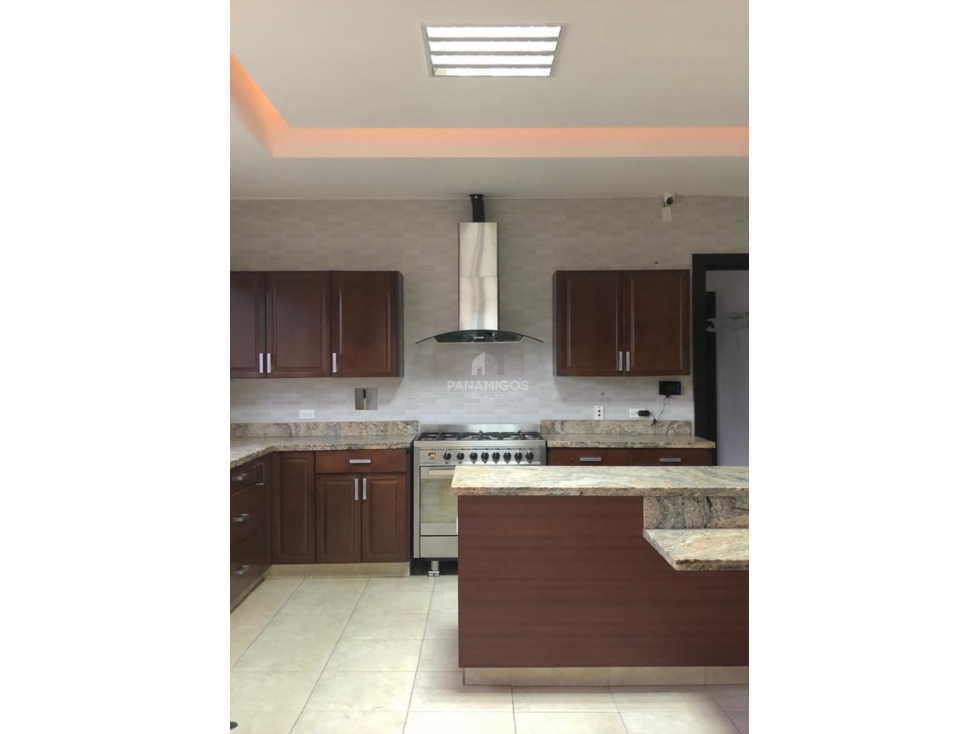 Casa de lujo en Paseo del Parque, Costa del Este, con amplio jardín — foto 3