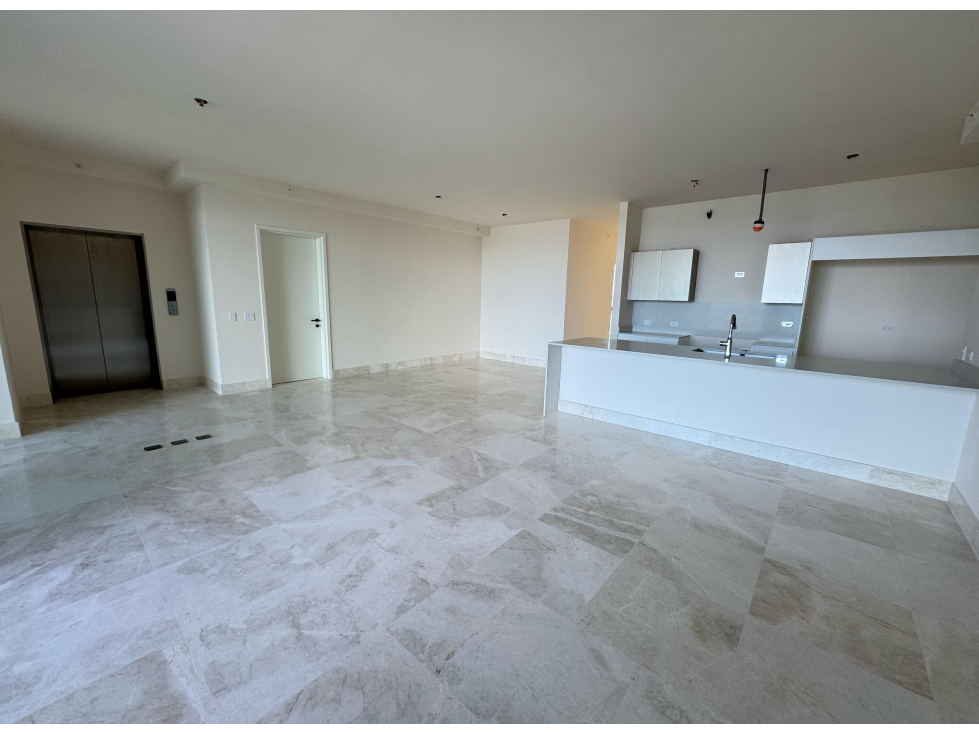 Penthouse en venta en The Palms, Ocean Reef Islands — foto 3