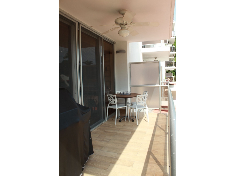 Apartamento en venta en Clayton, rodeado de naturaleza — foto 4