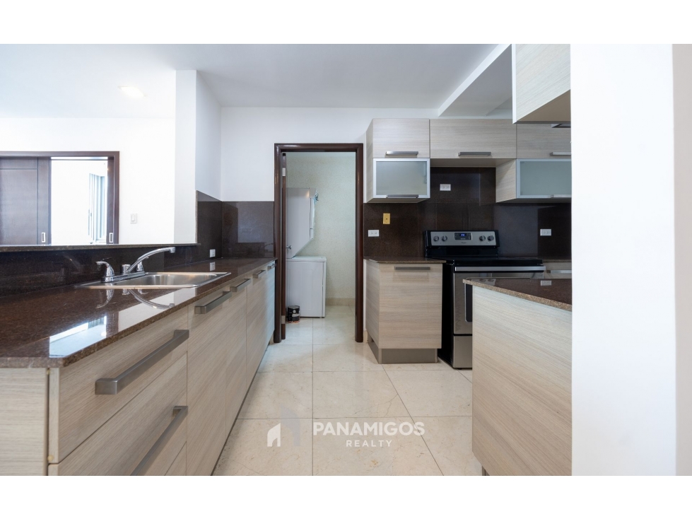 Apartamento en venta en PH Villa del Mar Avenida Balboa — foto 5