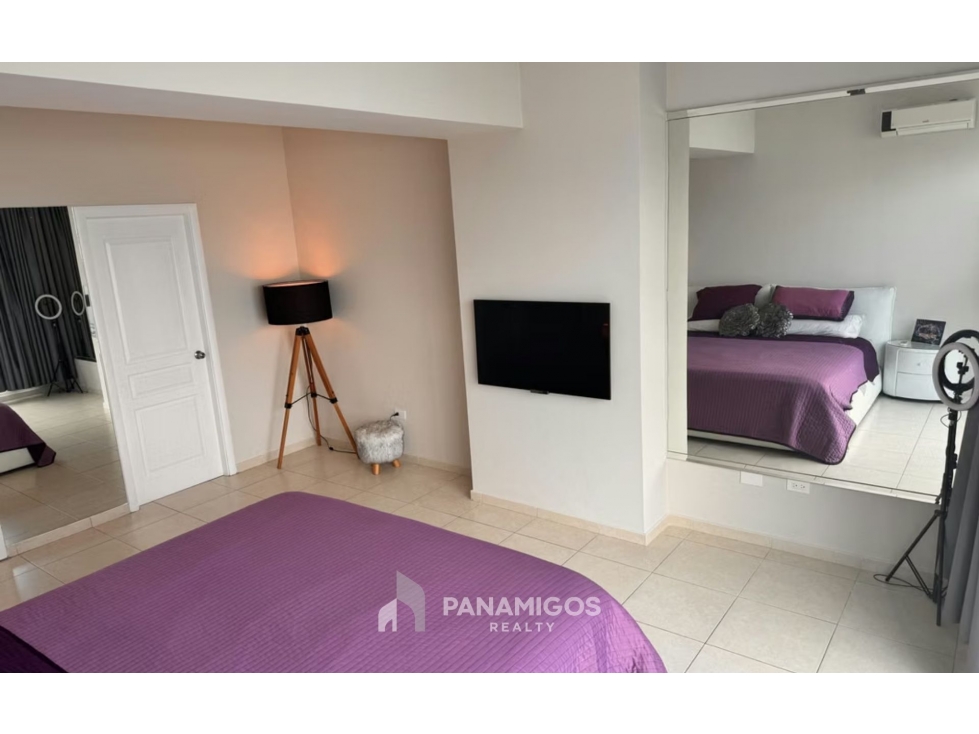 Apartamento en venta en PH Vista del Mar- Avenida Balboa — foto 5