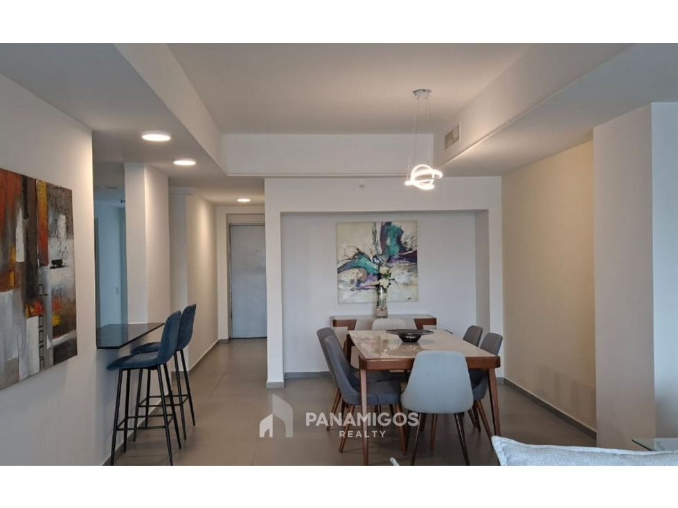 Apartamento en venta en PH Yacht Club - Avenida Balboa — foto 6