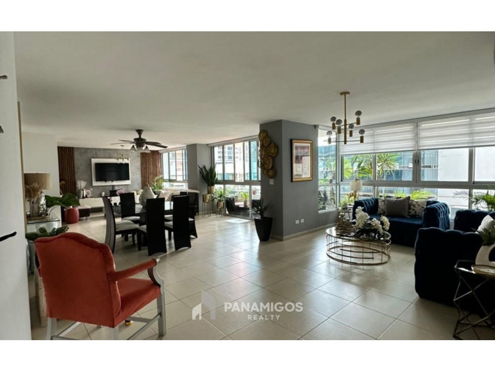 Apartamento en venta en PH Sol Marina - Avenida Balboa