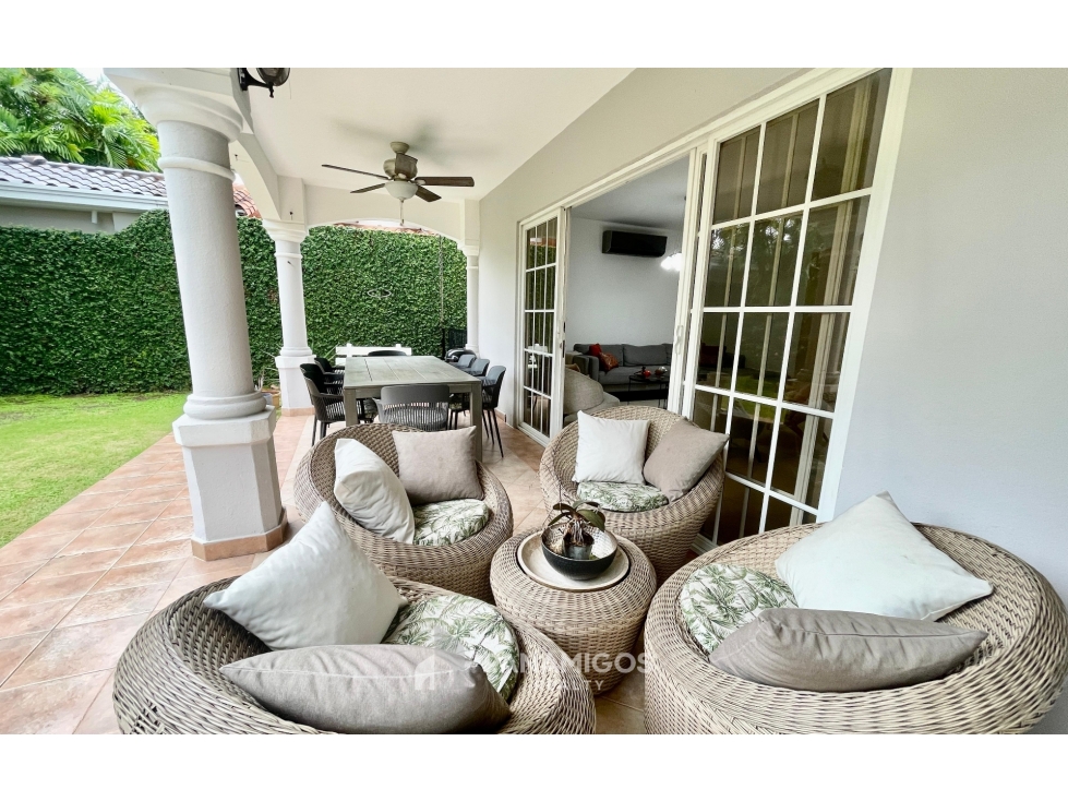 Casa en venta Costa Bay- Costa del Este — foto 3
