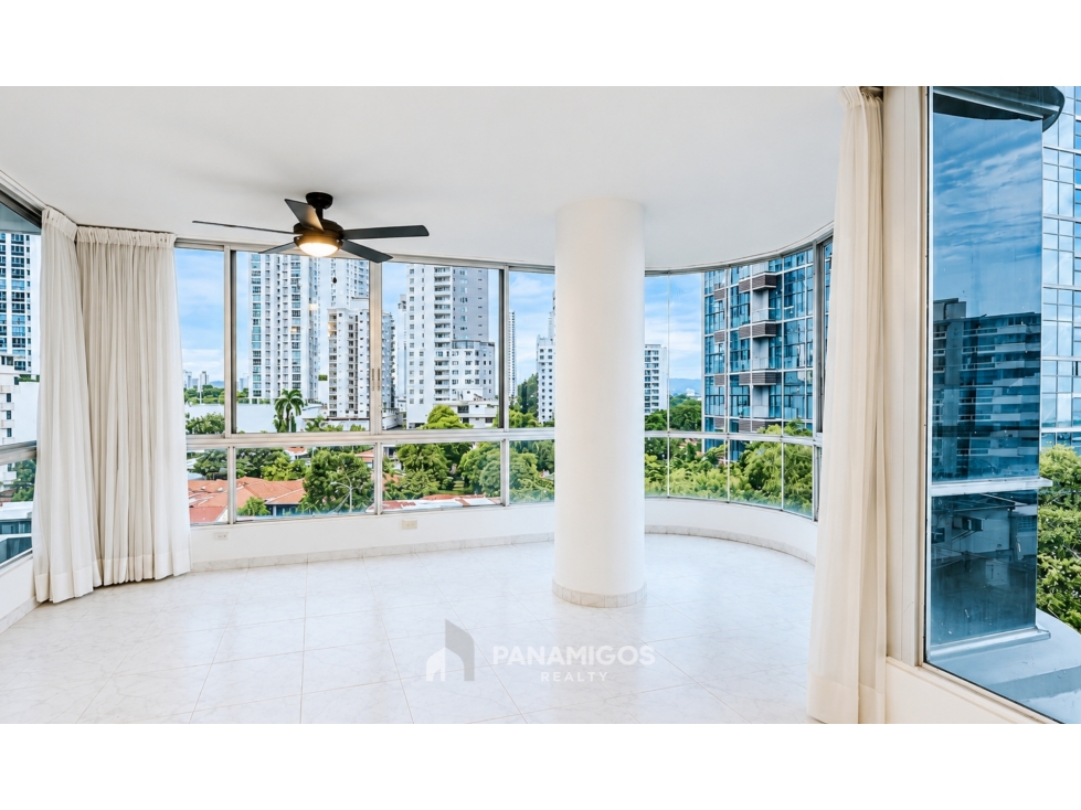 Apartamento en alquiler en PH St. Angelo- Coco del Mar — foto 3