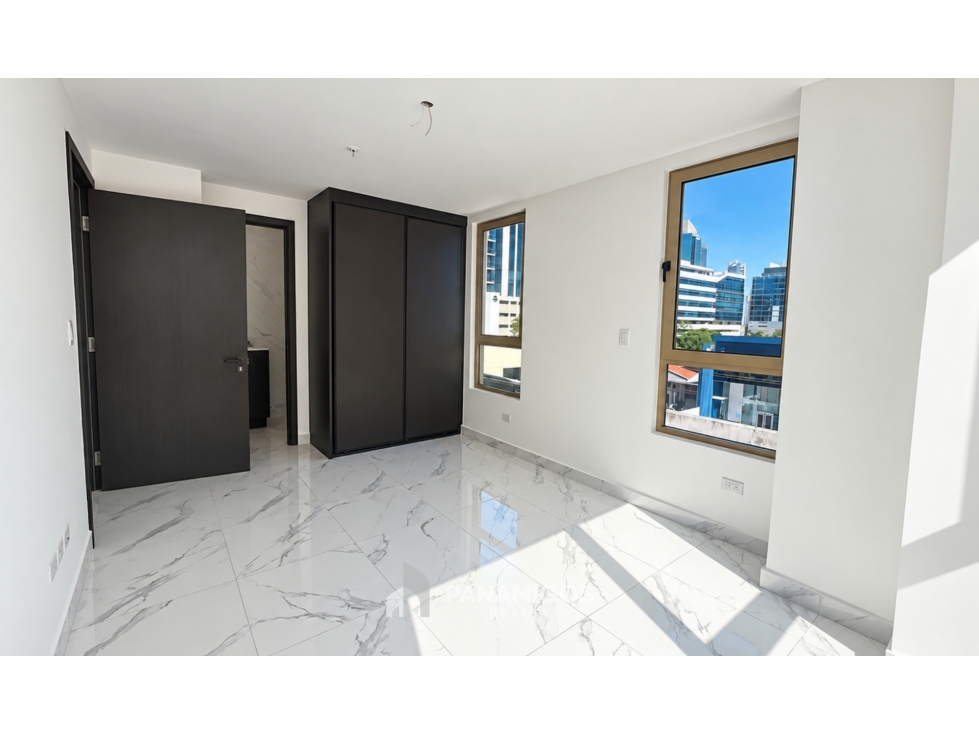 Apartamento en venta en PH Mini Design House - Obarrio — foto 3