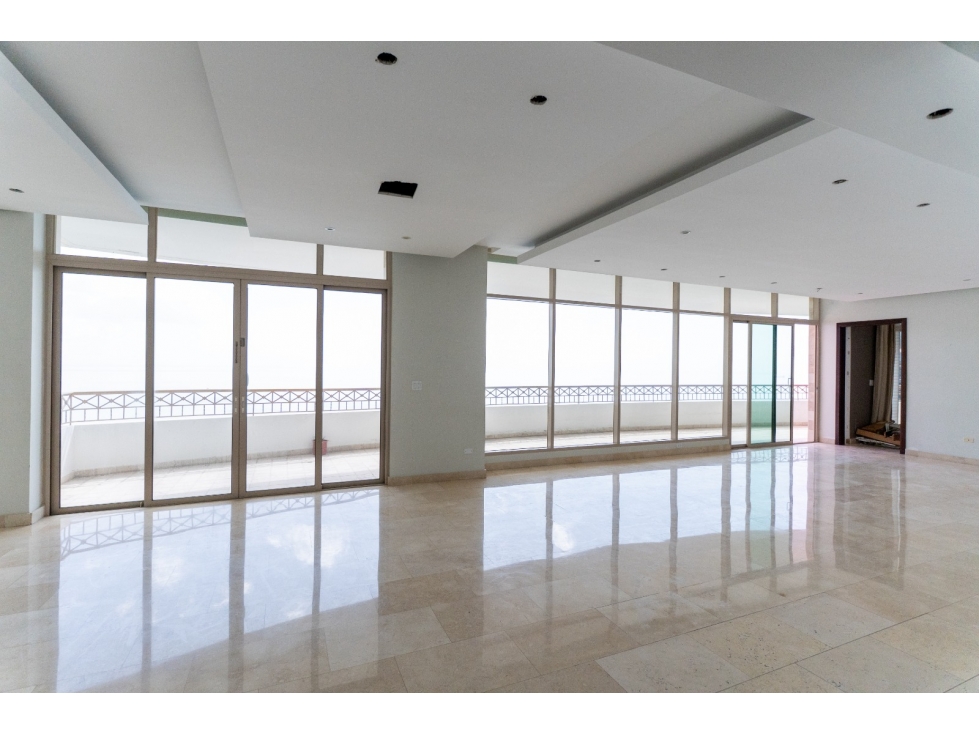 Apartamento de lujo en venta en Pacific Point, Punta Pacífica