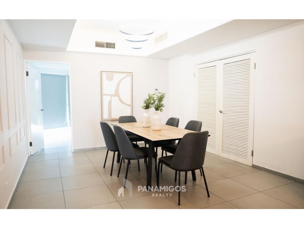 PH YACHT CLUB - Apartamento en venta en Avenida Balboa — foto 3