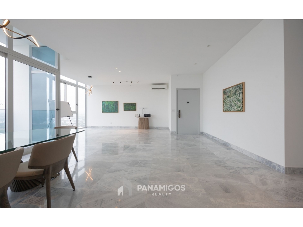 Apartamento de lujo en venta en PH The Ivy en Santa María — foto 3