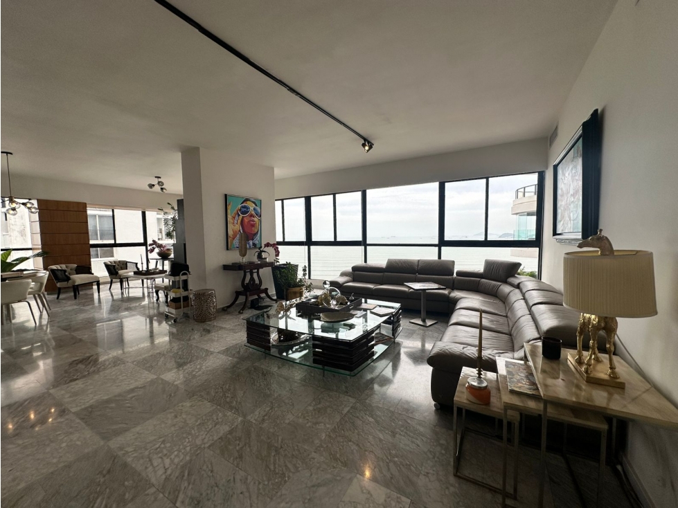 Apartamento familiar en Punta del Sol, Punta Paitilla — foto 5