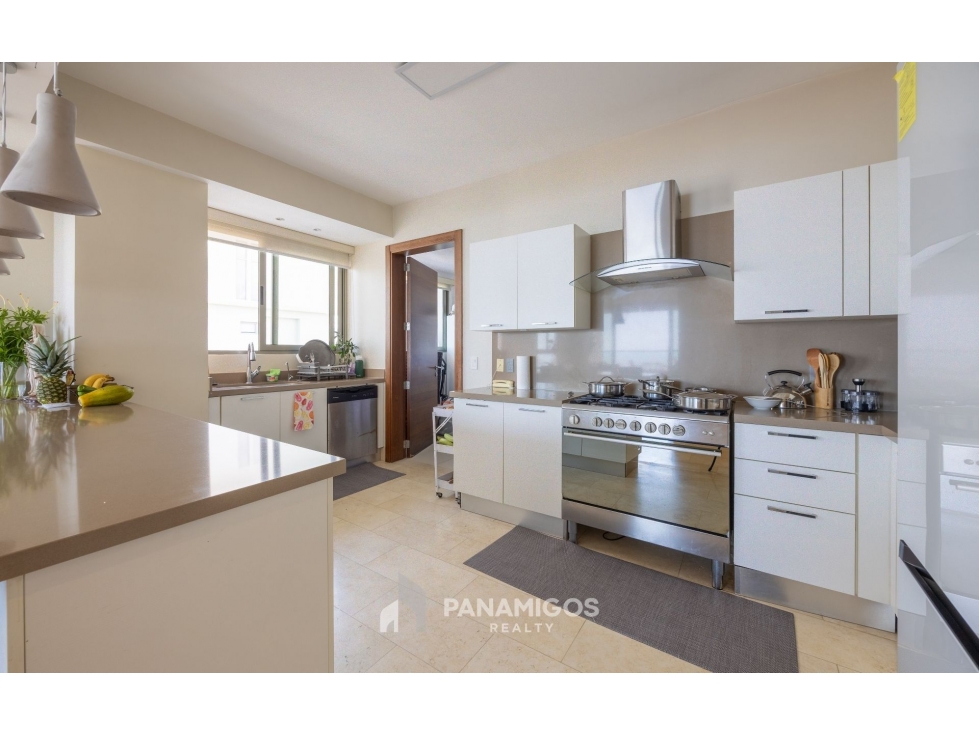 Apartamento de lujo en venta en PH Greenview - Santa María — foto 2