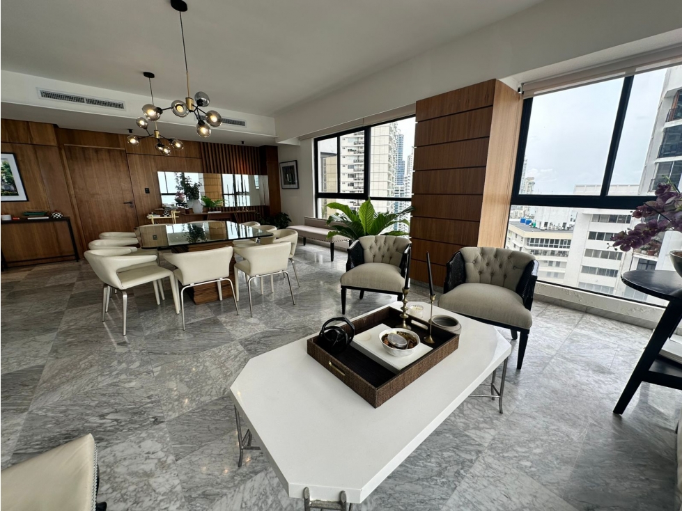 Apartamento familiar en Punta del Sol, Punta Paitilla — foto 6