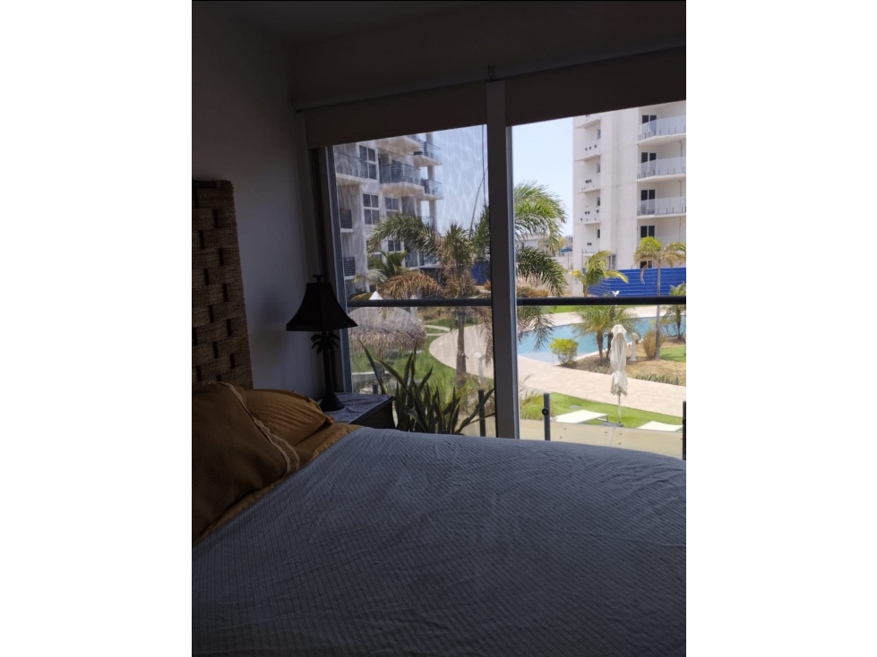 Apartamento en venta en PH Ventanas del Mar, Playa Caracol - 1