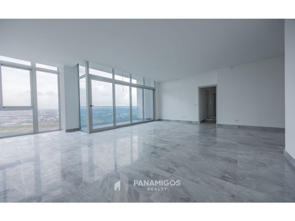 Penthouse de lujo en venta en PH The Ivy en Santa María — foto 2