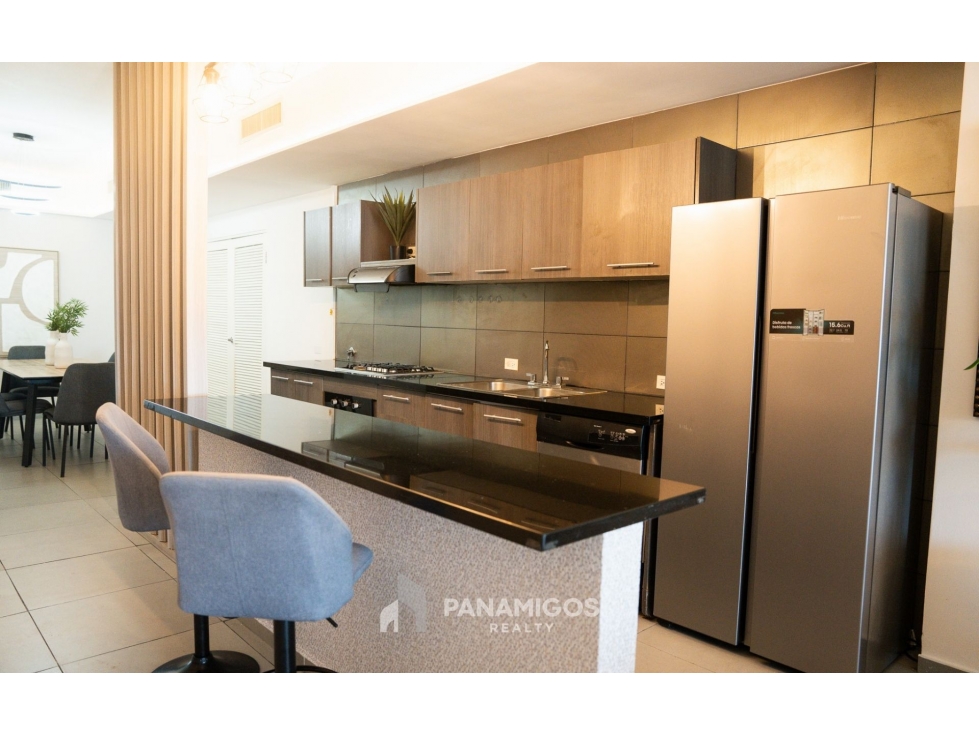 PH YACHT CLUB - Apartamento en venta en Avenida Balboa — foto 4
