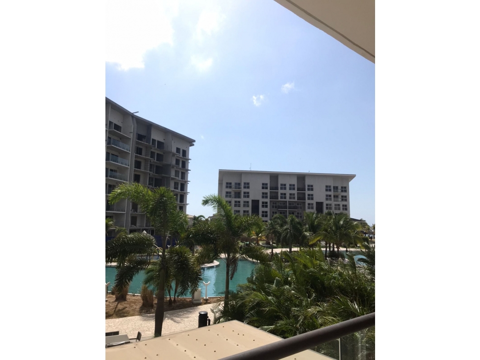 Apartamento en venta en PH Ventanas del Mar, Playa Caracol - 2