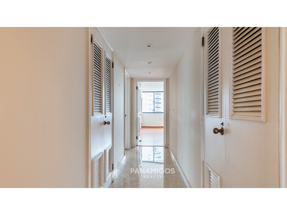 Penthouse de 2 pisos con vista en Mar de Plata, Punta Paitilla — foto 5