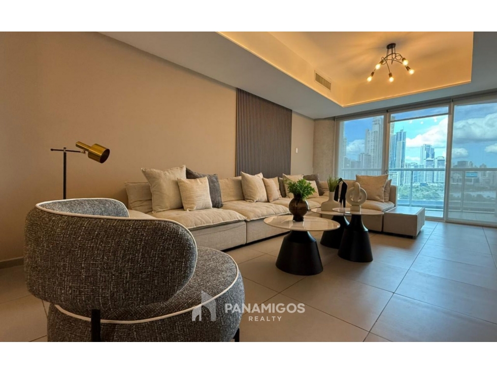 PH YACHT CLUB - Apartamento en venta en Avenida Balboa