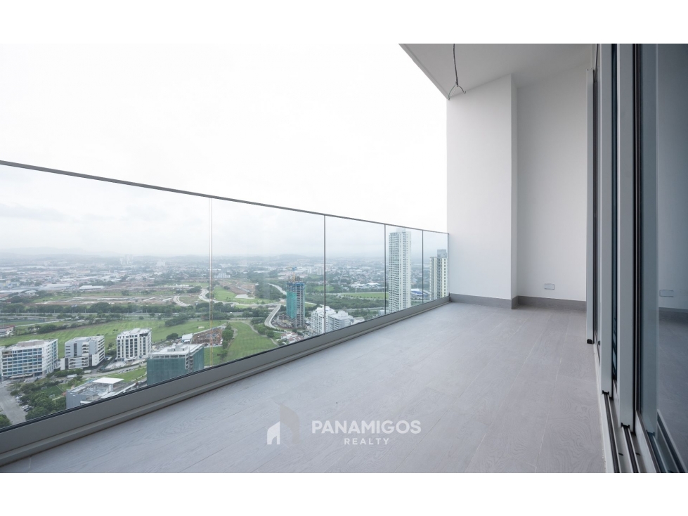 Penthouse de lujo en venta en PH The Ivy en Santa María — foto 4