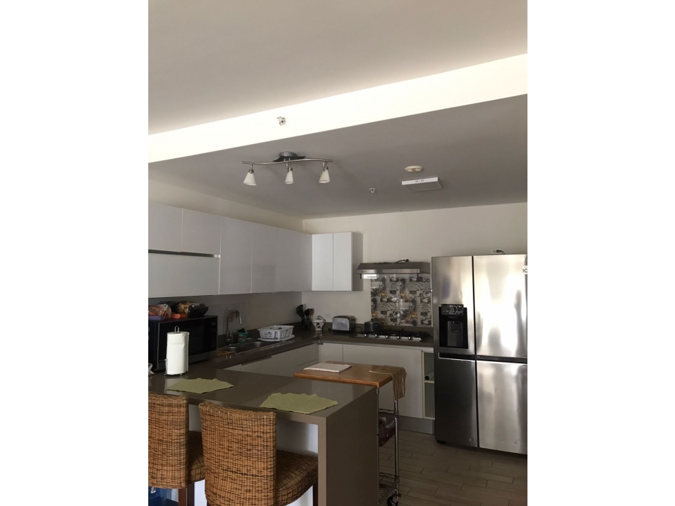 Apartamento en venta en PH Ventanas del Mar, Playa Caracol - 4