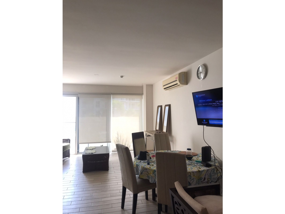 Apartamento en venta en PH Ventanas del Mar, Playa Caracol - 5