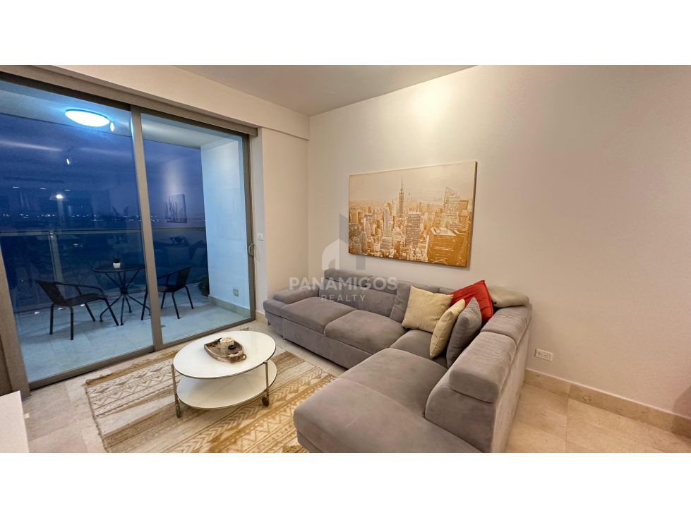 Venta y Alquiler - Elegante Apartamento en Yoo & Arts, Avenida Balboa — foto 4