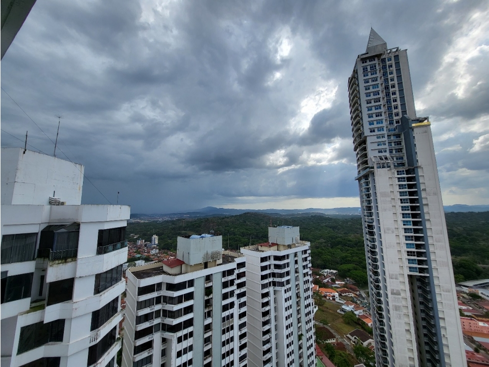 Apartamento amoblado para inversión en Pacific Hills, Dos Mares — foto 4