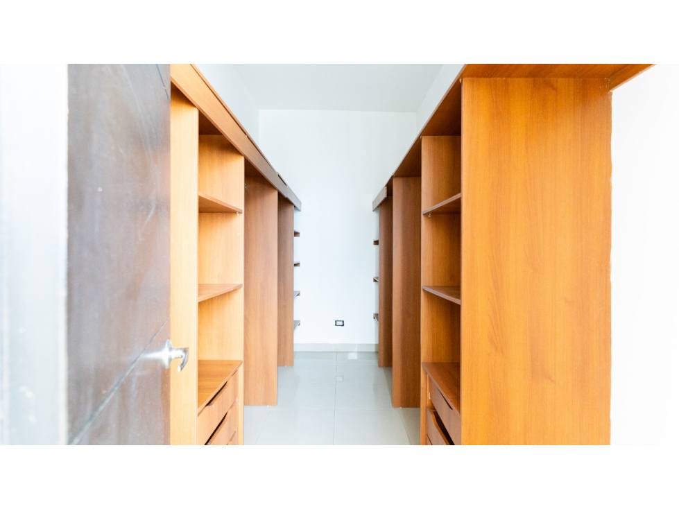 Amplio Apartamento en Venta en Pacific Sea Punta Pacífica | 232 m² — foto 4